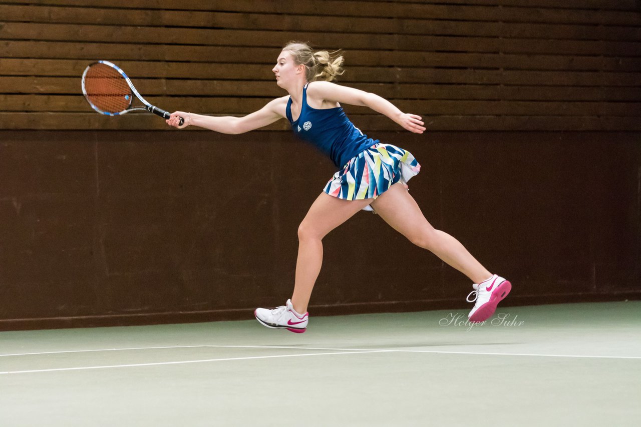 Bild 206 - Verbandsmeisterschaften U16